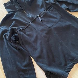Patagonia R1 Polartec Fleece Pullover